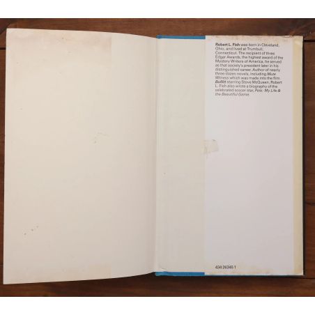 Rough Diamond - The Incredible Story of Barney Barnato | Home | Mickle & More Second-Hand Books
