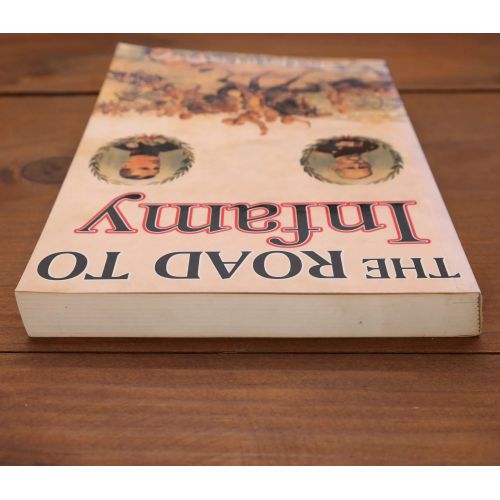 The Road To Infamy: Colenso, Spioenkop, Vaalkrantz, Pieters, Buller and Warren | Home | Mickle & More Second-Hand Books