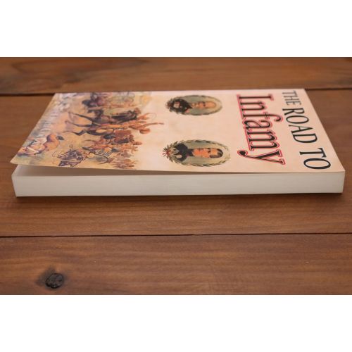 The Road To Infamy: Colenso, Spioenkop, Vaalkrantz, Pieters, Buller and Warren | Home | Mickle & More Second-Hand Books