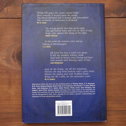 The Great Modern Poets | Poetry & Plays | Mickle & More Second-Hand Books