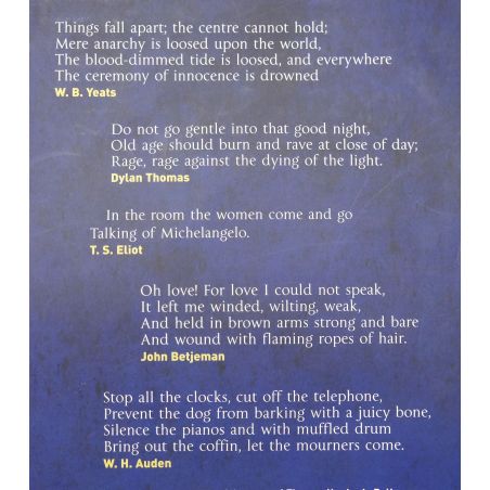 The Great Modern Poets | Poetry & Plays | Mickle & More Second-Hand Books