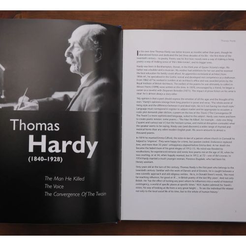 The Great Modern Poets | Poetry & Plays | Mickle & More Second-Hand Books