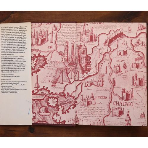 Marco Polo | Biographies | Mickle & More Second-Hand Books