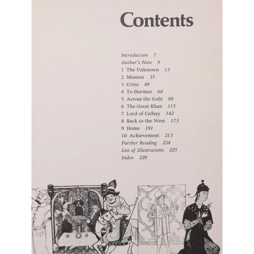 Marco Polo | Biographies | Mickle & More Second-Hand Books