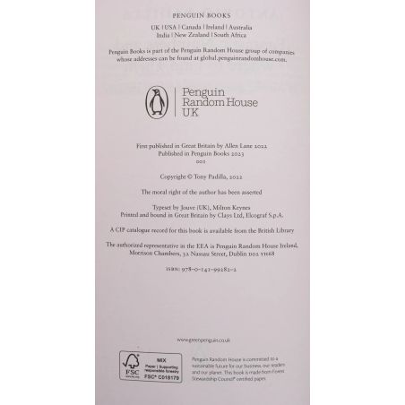 Fantastic Numbers And Where To Find Them | Science | Mickle & More Second-Hand Books