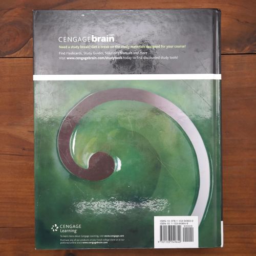 Chemistry & Chemical Reactivity 9E (9th Edition) | Science | Mickle & More Second-Hand Books