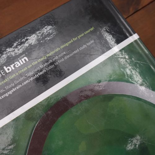 Chemistry & Chemical Reactivity 9E (9th Edition) | Science | Mickle & More Second-Hand Books