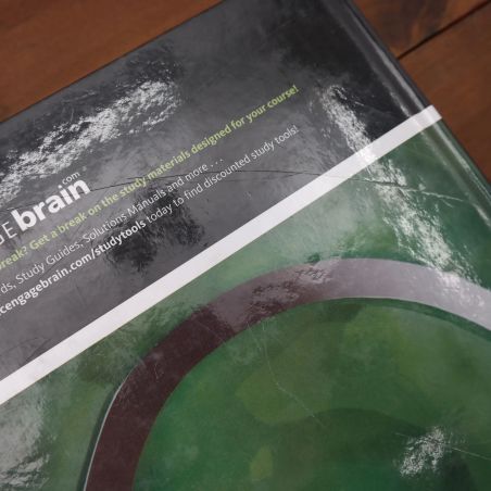 Chemistry & Chemical Reactivity 9E (9th Edition) | Science | Mickle & More Second-Hand Books