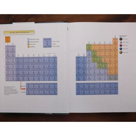 Chemistry & Chemical Reactivity 9E (9th Edition) | Science | Mickle & More Second-Hand Books