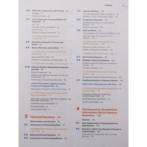 Chemistry & Chemical Reactivity 9E (9th Edition) | Science | Mickle & More Second-Hand Books
