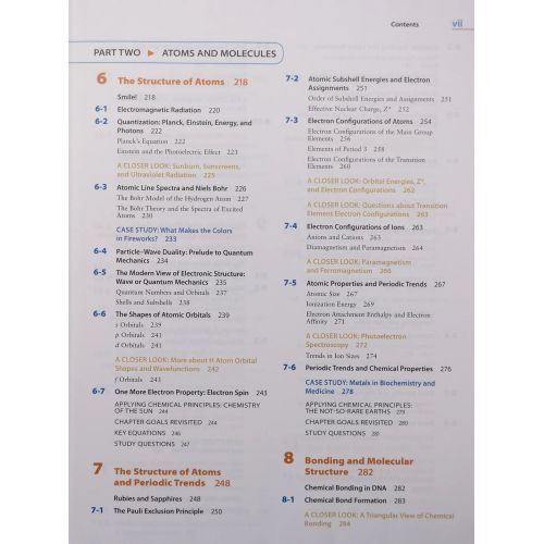 Chemistry & Chemical Reactivity 9E (9th Edition) | Science | Mickle & More Second-Hand Books