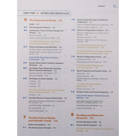 Chemistry & Chemical Reactivity 9E (9th Edition) | Science | Mickle & More Second-Hand Books