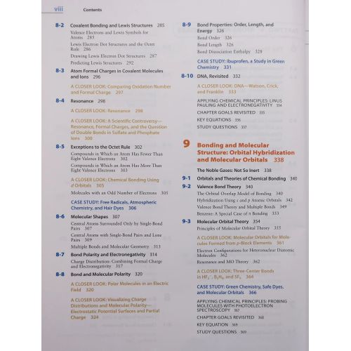 Chemistry & Chemical Reactivity 9E (9th Edition) | Science | Mickle & More Second-Hand Books