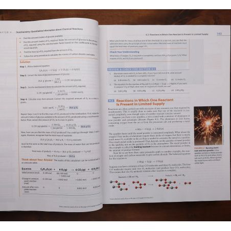 Chemistry & Chemical Reactivity 9E (9th Edition) | Science | Mickle & More Second-Hand Books
