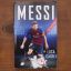 Messi | Biographies | Mickle & More Second-Hand Books
