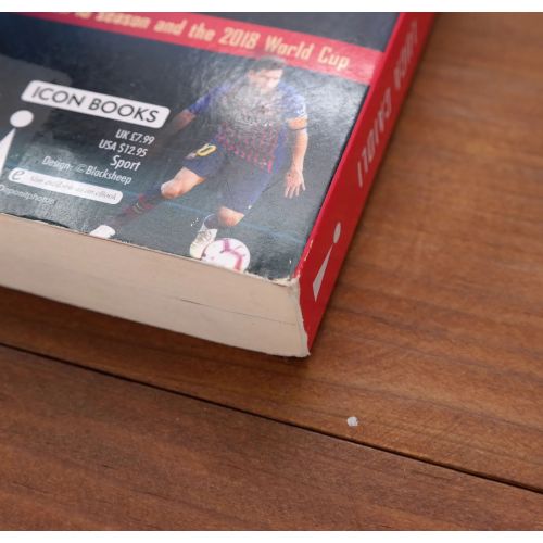 Messi | Biographies | Mickle & More Second-Hand Books