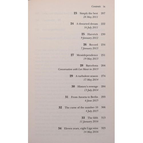 Messi | Biographies | Mickle & More Second-Hand Books