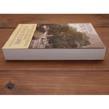 Hunting Trout: Angles and Anecdotes on Trout Fishing | Fishing | Mickle & More Second-Hand Books
