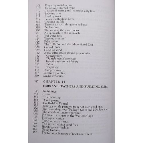 Hunting Trout: Angles and Anecdotes on Trout Fishing | Fishing | Mickle & More Second-Hand Books