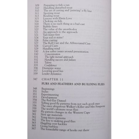 Hunting Trout: Angles and Anecdotes on Trout Fishing | Fishing | Mickle & More Second-Hand Books
