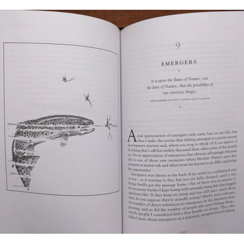 Hunting Trout: Angles and Anecdotes on Trout Fishing | Fishing | Mickle & More Second-Hand Books