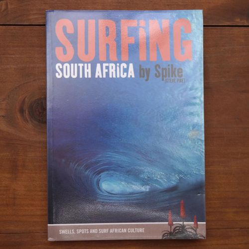 Surfing South Africa: Swells, Spots and Surf African Culture | Individual Sports | Mickle & More Second-Hand Books
