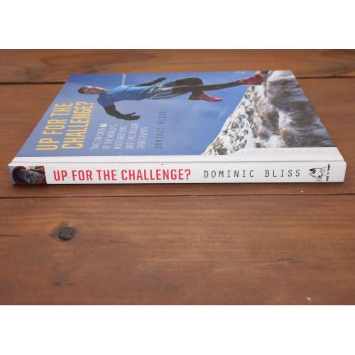 Up for the Challenge? Over 60 of the World’s Most Grueling and Spectacular Sports Events | Individual Sports | Mickle & More Sec