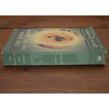 The Song Of The Dodo: Island Biogeography in an Age of Extinctions | Ecology | Mickle & More Second-Hand Books