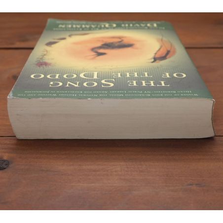 The Song Of The Dodo: Island Biogeography in an Age of Extinctions | Ecology | Mickle & More Second-Hand Books