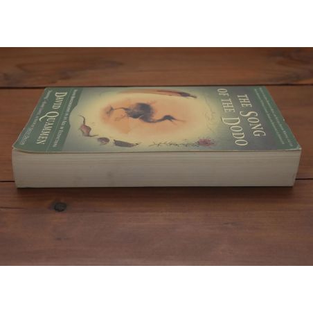The Song Of The Dodo: Island Biogeography in an Age of Extinctions | Ecology | Mickle & More Second-Hand Books