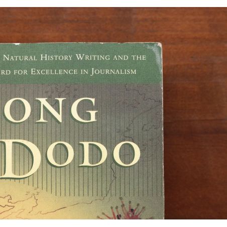The Song Of The Dodo: Island Biogeography in an Age of Extinctions | Ecology | Mickle & More Second-Hand Books