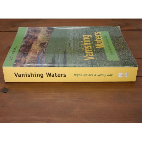 Vanishing Waters | Environment & Conservation | Mickle & More Second-Hand Books