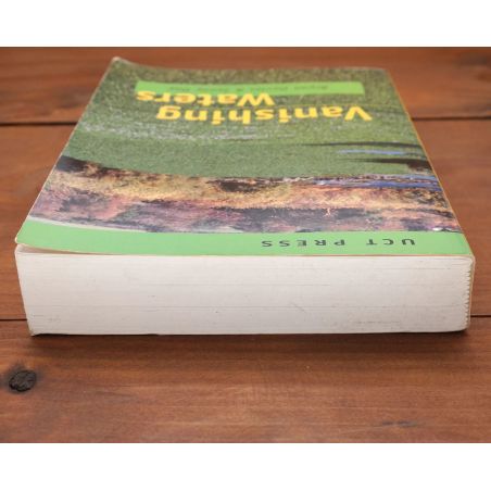 Vanishing Waters | Environment & Conservation | Mickle & More Second-Hand Books
