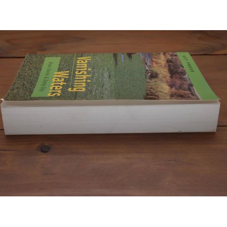 Vanishing Waters | Environment & Conservation | Mickle & More Second-Hand Books