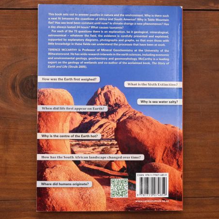 How On Earth? - Answers To The Puzzles Of Our Planet | Geology & Earth Science | Mickle & More Second-Hand Books