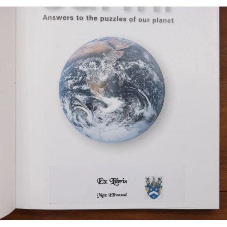 How On Earth? - Answers To The Puzzles Of Our Planet | Geology & Earth Science | Mickle & More Second-Hand Books