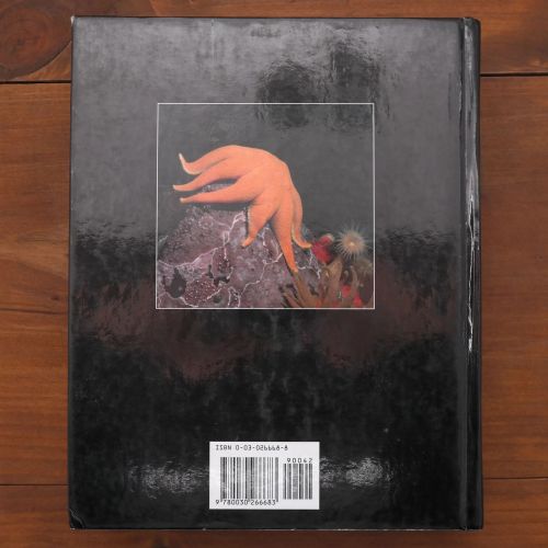 Invertebrate Zoology | Science | Mickle & More Second-Hand Books