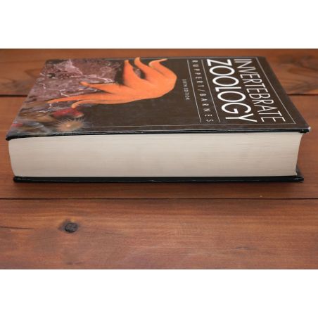 Invertebrate Zoology | Science | Mickle & More Second-Hand Books