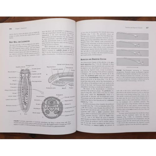 Invertebrate Zoology | Science | Mickle & More Second-Hand Books