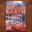 Savage Earth | Geology & Earth Science | Mickle & More Second-Hand Books