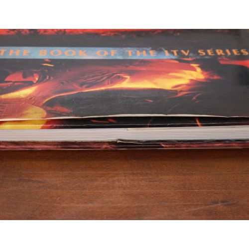 Savage Earth | Geology & Earth Science | Mickle & More Second-Hand Books