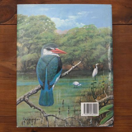 The Rare Birds Of Southern Africa | Birds | Mickle & More Second-Hand Books