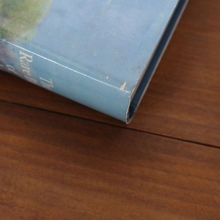 The Rare Birds Of Southern Africa | Birds | Mickle & More Second-Hand Books