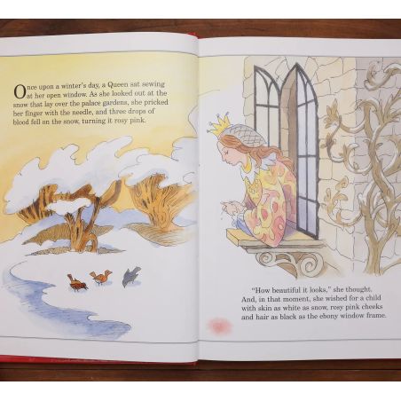 Grimm's Fairy Tales | Fairytales | Mickle & More Second-Hand Books