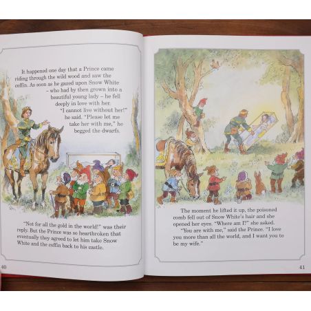 Grimm's Fairy Tales | Fairytales | Mickle & More Second-Hand Books