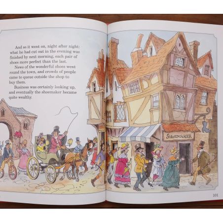 Grimm's Fairy Tales | Fairytales | Mickle & More Second-Hand Books