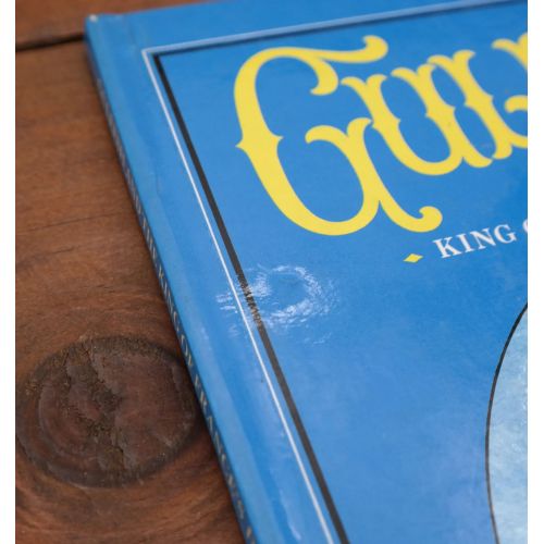 Guleesh And The King Of France's Daughter | Fables / Folklore | Mickle & More Second-Hand Books