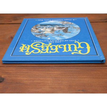 Guleesh And The King Of France's Daughter | Fables / Folklore | Mickle & More Second-Hand Books