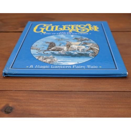 Guleesh And The King Of France's Daughter | Fables / Folklore | Mickle & More Second-Hand Books