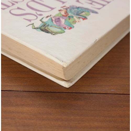 The World's Best Fairy Tales | Fairytales | Mickle & More Second-Hand Books